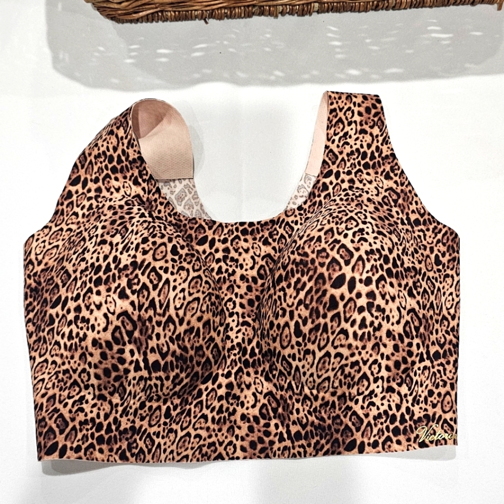 Victorias Secret Seamless Bra